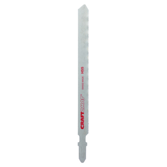 Craftomat Dekupaj Testere Ucu T-318-A 2'lü 