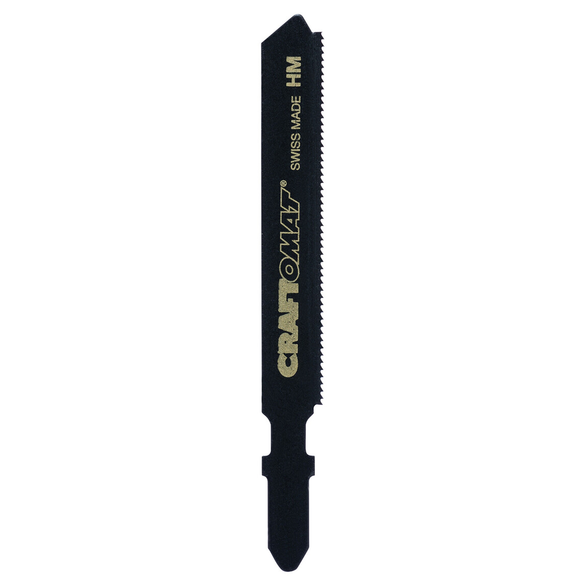    Craftomat Dekupaj Testere Ucu T-118-AHM 1'li  