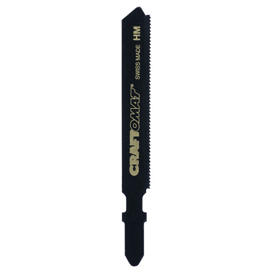 Craftomat Dekupaj Testere Ucu T-118-AHM 1'li 