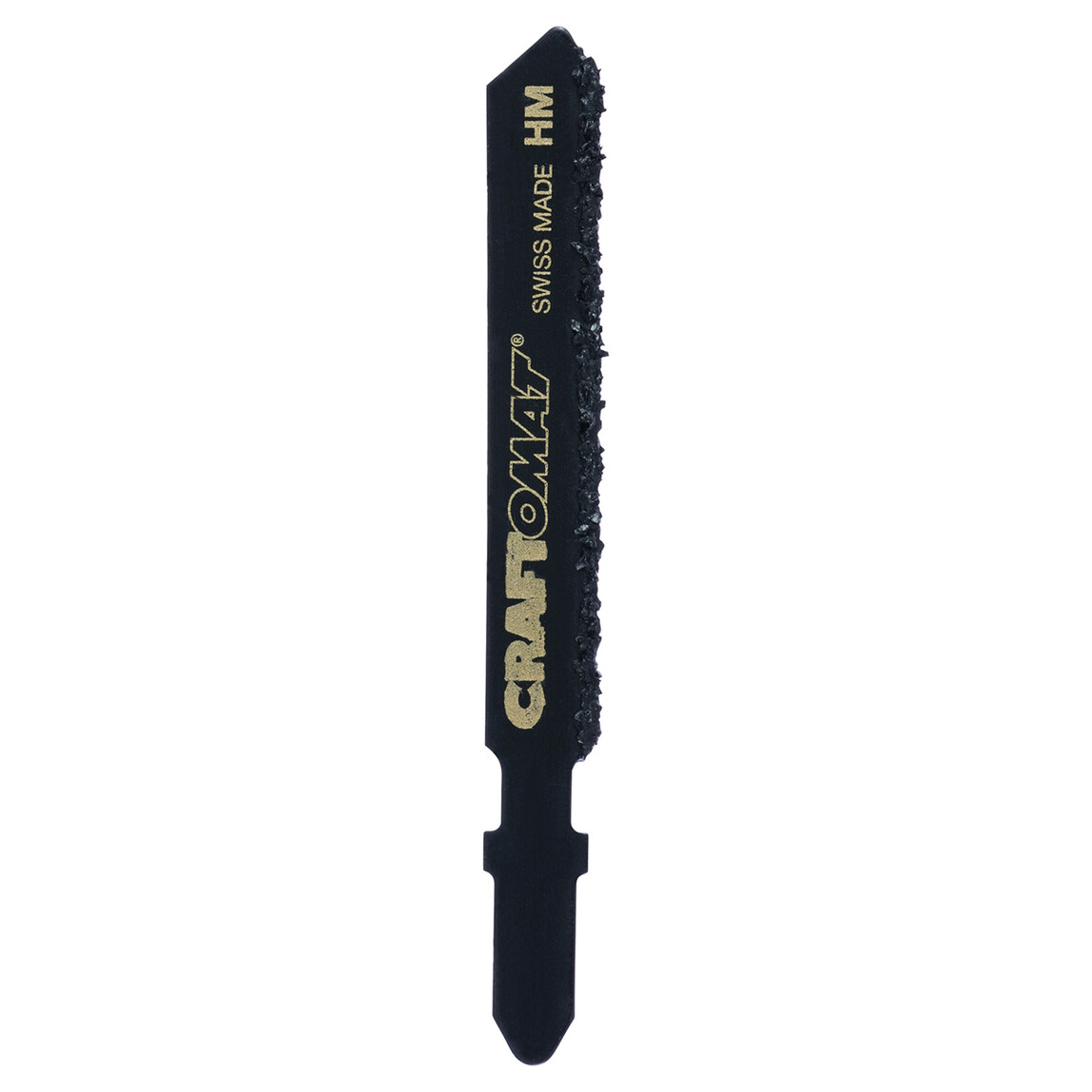    Craftomat Dekupaj Testere Ucu T-130-RF 1'li  
