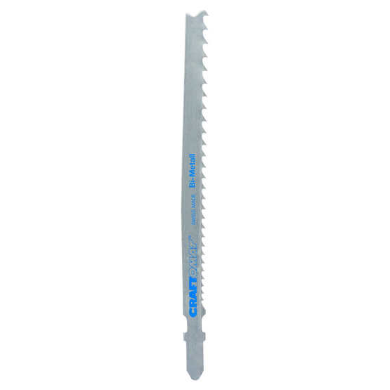 Craftomat Dekupaj Testere Ucu T 345 XF 2'li 