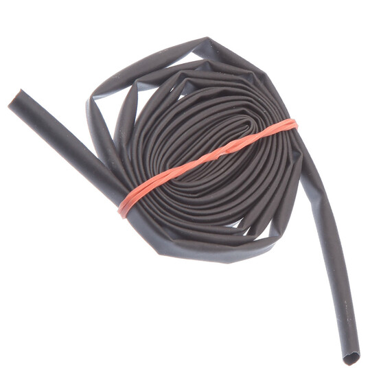 Tek-iş Isı İle Daralan Makaron 4.8 mm x 2 metre 