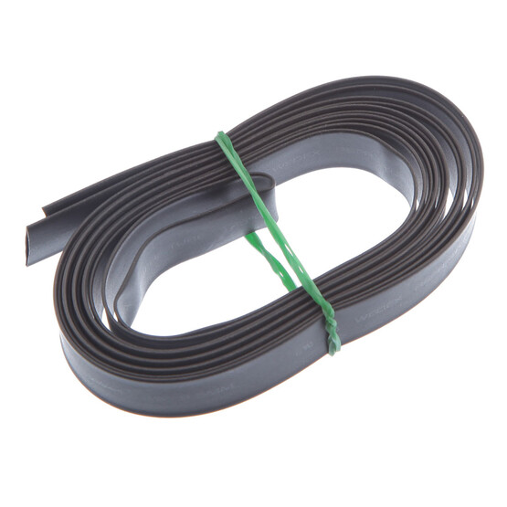 Tek-iş Isı İle Daralan Makaron 10 mm 2 metre 