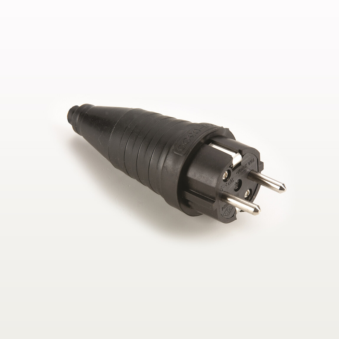    Schneider 1x16 A Yeni Düz Fiş   