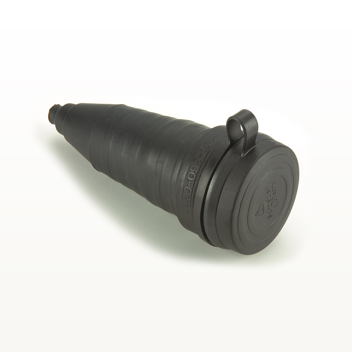    Schneider 1x16 A Yeni Uzatma Priz   