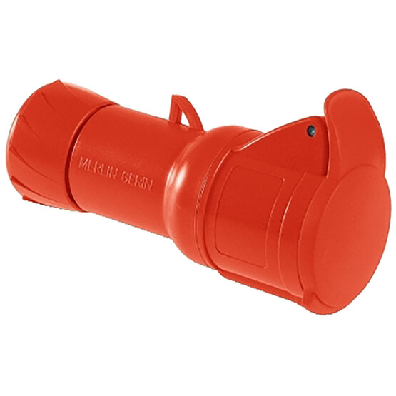 Schneider Pk Pratika 4x16A Uzatma Prizi IP44 