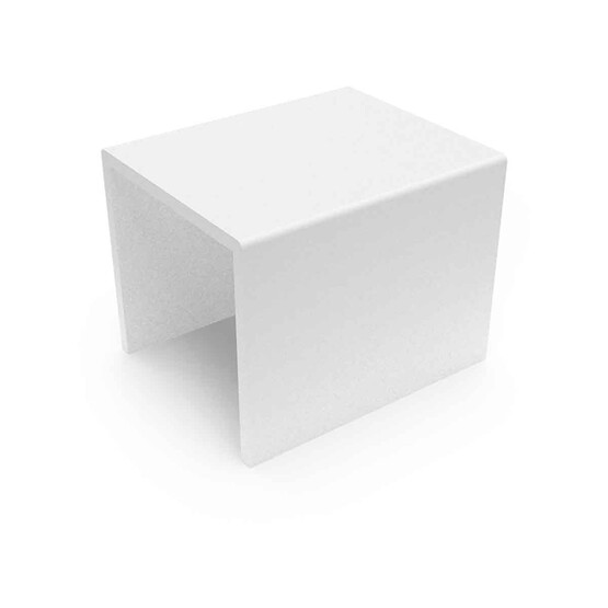 Mutlusan Ek Parçası Beyaz 16X16 mm 