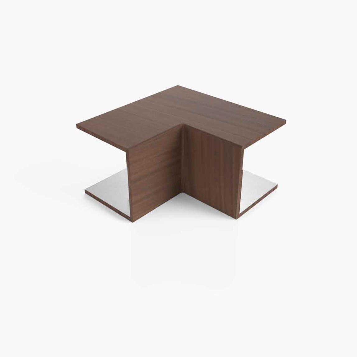    Mutlusan İç Köşe Kayın 16X16 mm  
