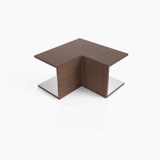 Mutlusan İç Köşe Kayın 16X16 mm 