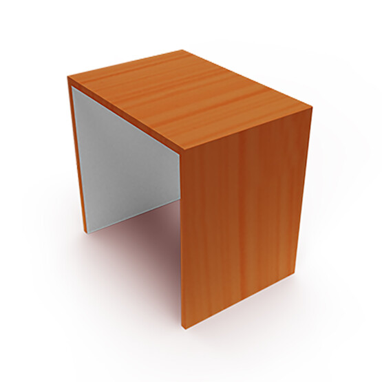 Mutlusan Ek Parçası Ceviz 40X40 mm 