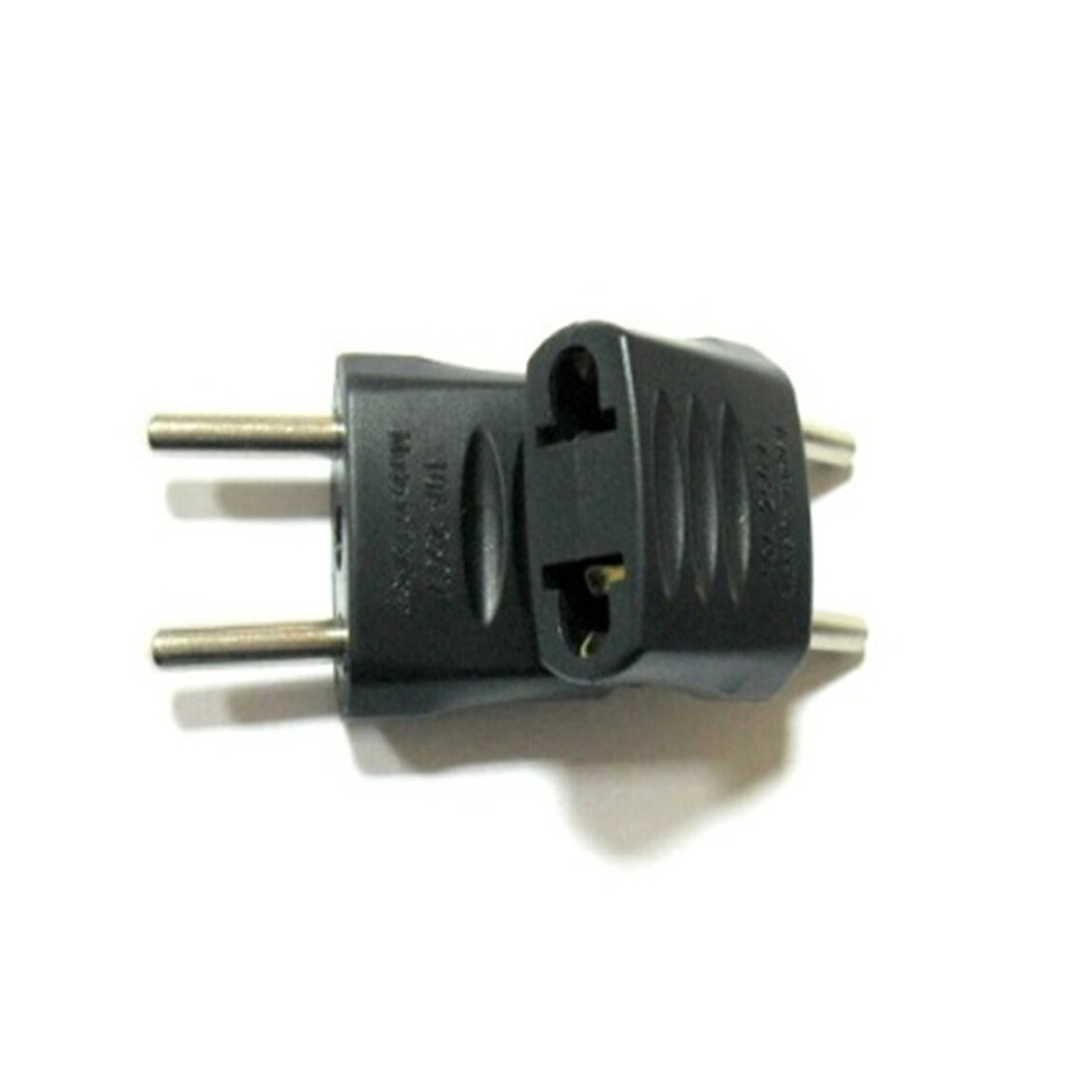    Tek-iş Fiş Amerikan Adaptör  