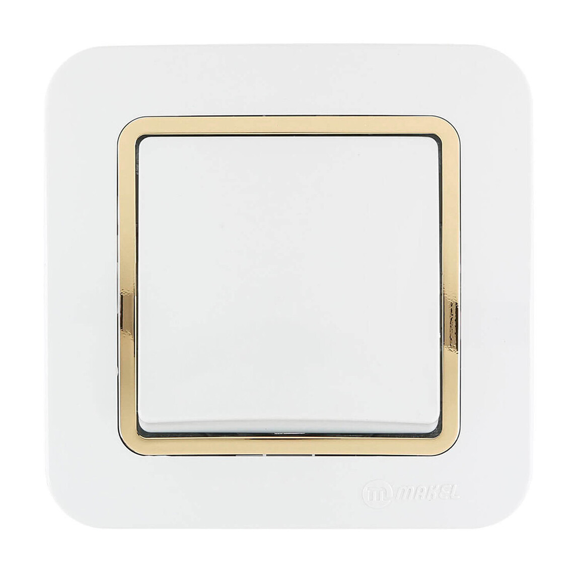    Makel Lillium-Beyaz, Anahtar Beyaz-Gold  