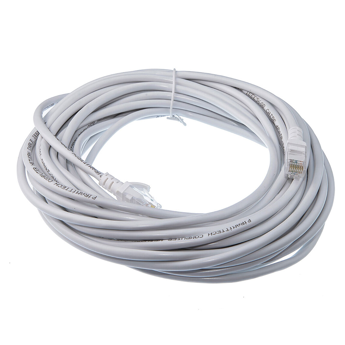    Tek-iş Network Kablosu Rj45/Rj45 30 metre  