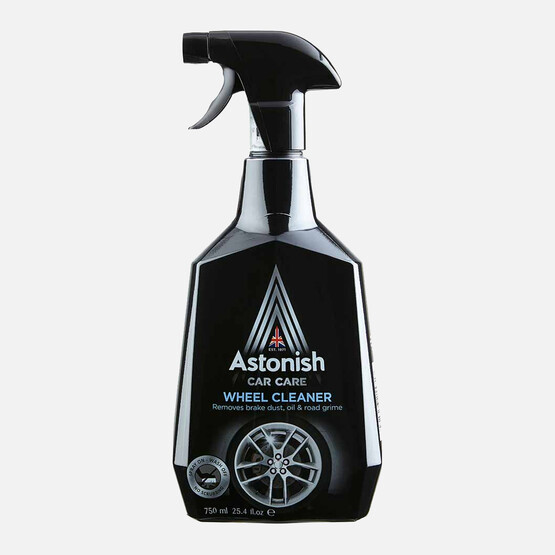 Astonish C1571 Jant Temizleyici & Parlatıcı 750 ml 
