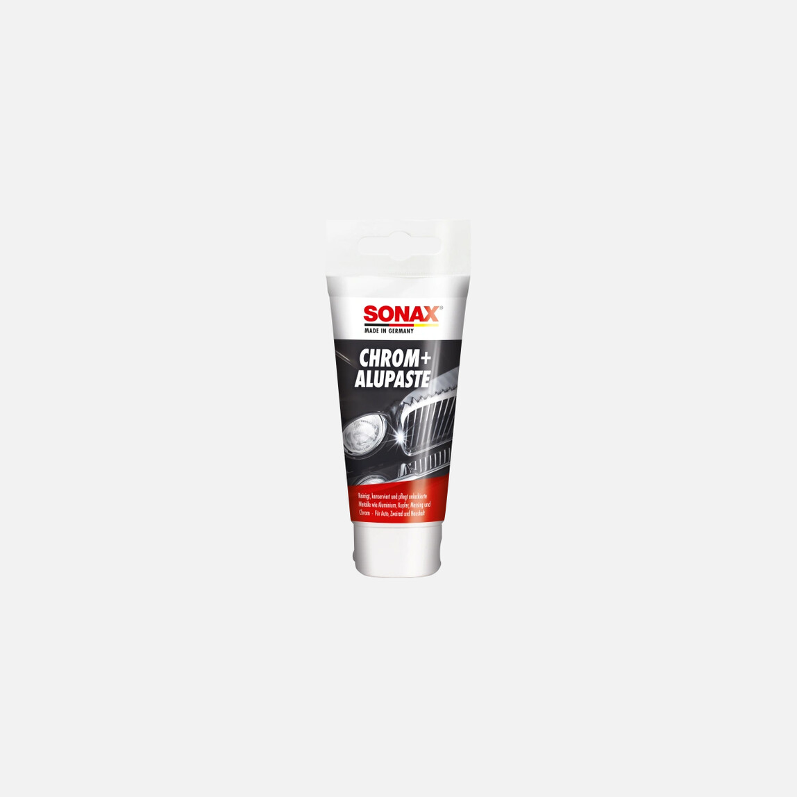 Sonax Kromaj Parlatıcı 75 ml_0