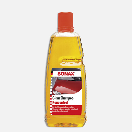 Sonax Konsantre Şampuan 1 Lt. 