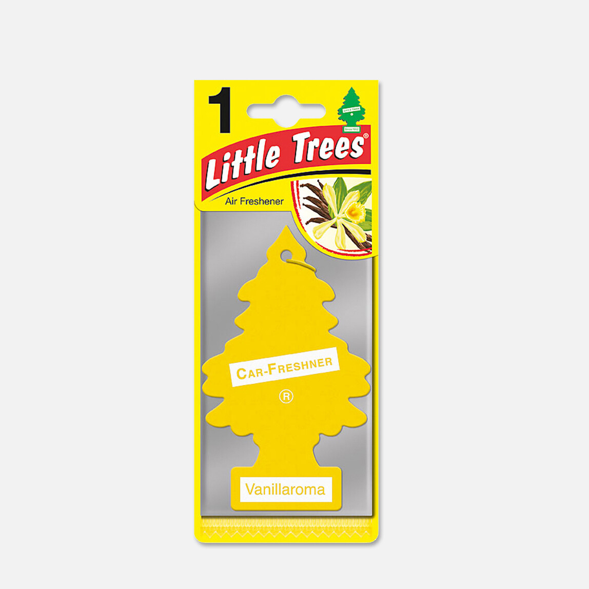    Little Trees Car Freshner Oto Kokusu  