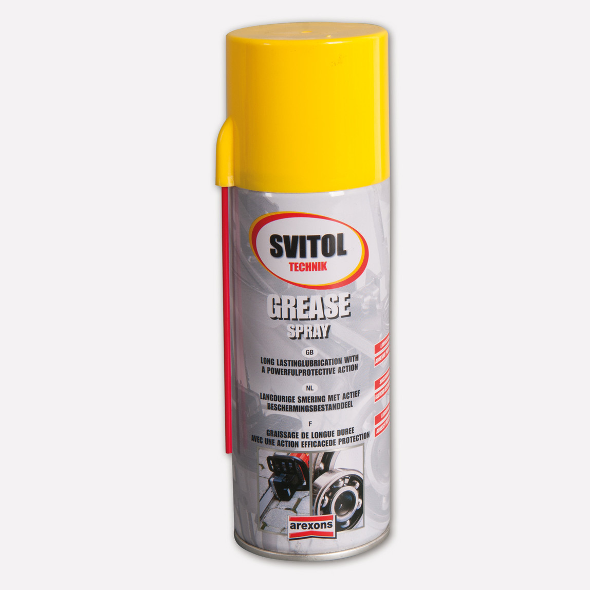    Svitol 200Ml Gress Spray 