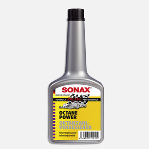 Sonax Oktan Yükseltici 250 ml Bauhaus