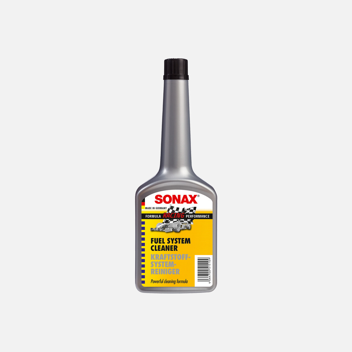 Sonax Benzin Katkısı Sistem Temizleyici 250 ml_0