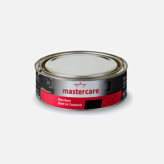 Mastercare Oto Pasta - Kalın 1/2-500 gr 