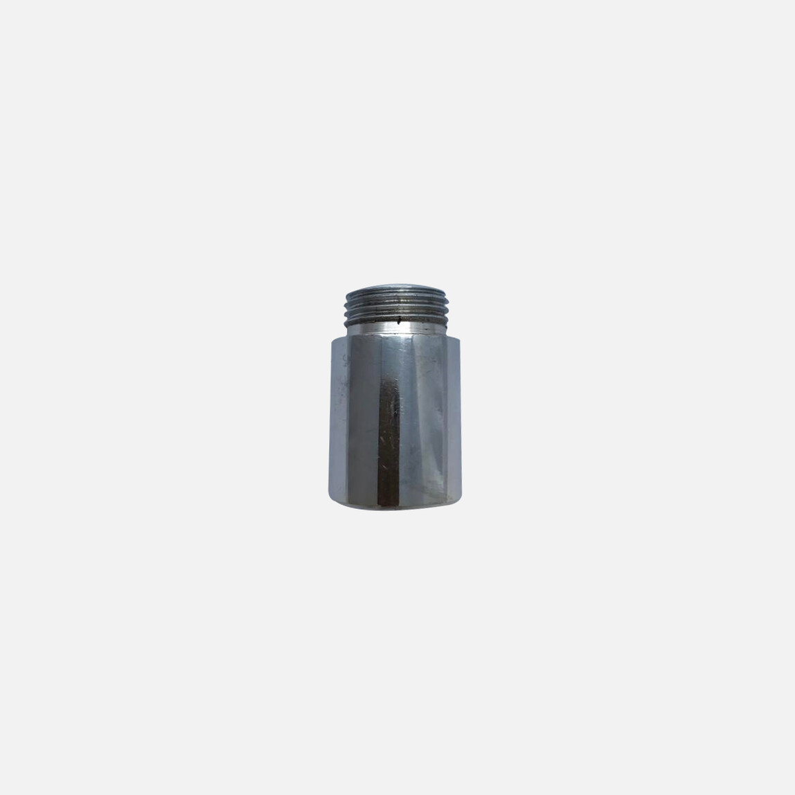    Admiral 1/2 Krom Uzatma 3cm  