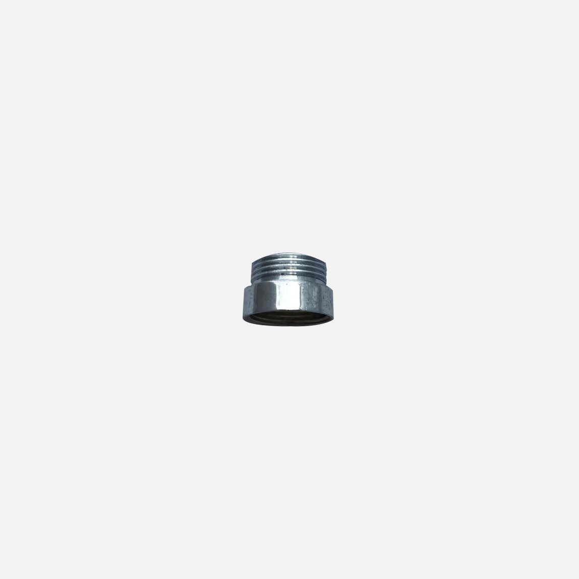    Admiral 3/4 Krom Uzatma 1cm  