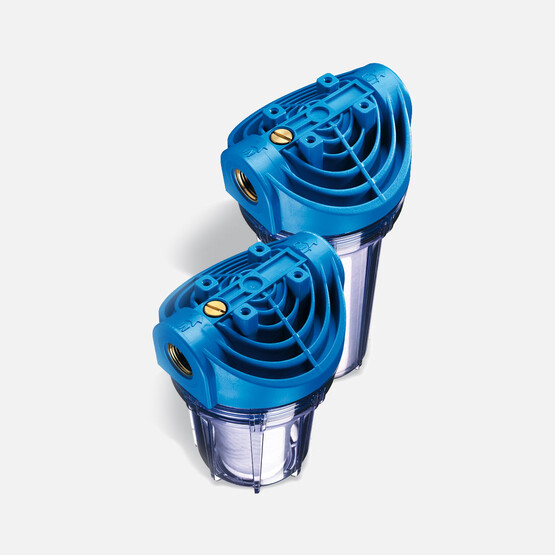 Aqua Fp 22 -5 Filtre Kabı 