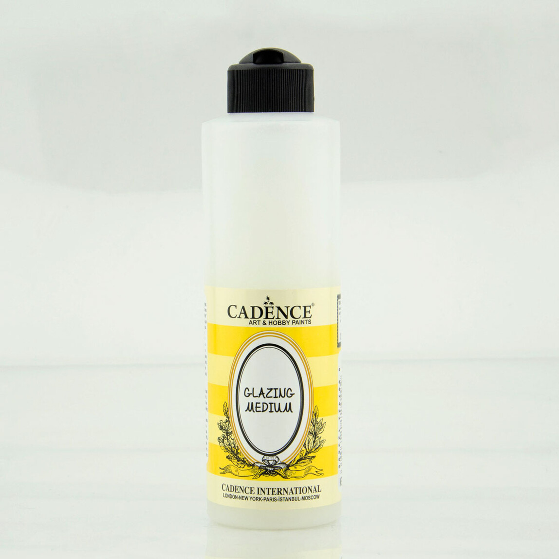    Cadence Glazing Medium 250 ml  