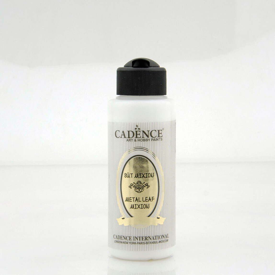    Cadence Süt Varak Mixion 120 ml  