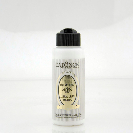 Cadence Süt Varak Mixion 120 ml