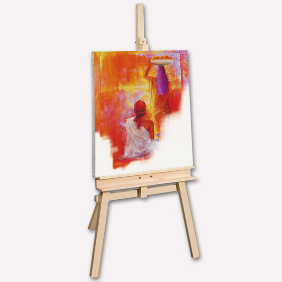 PonArt Universal Tuval 
