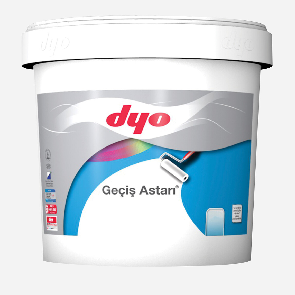 Dyo 2,5 lt Dyo Geçiş Astarı_0