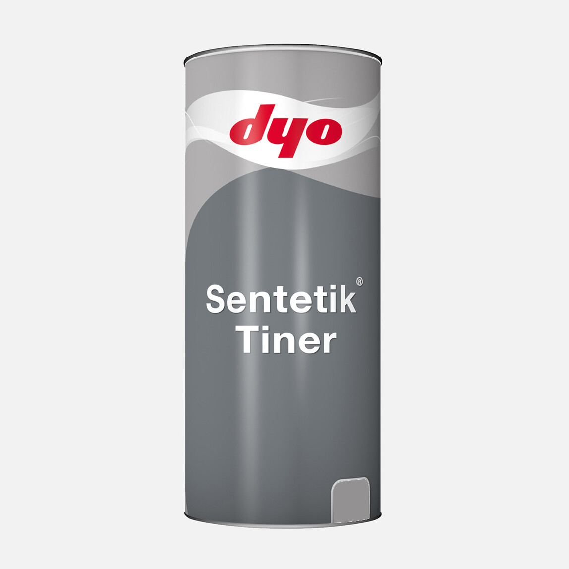    Dyo 1 lt Sentetik Tiner 