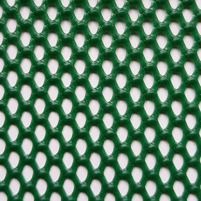 Intermas Wındanet Yeşil UV Filtreli Yüksek Dayanıklı Plastik Rüzgar Kesici Çevirme Çiti