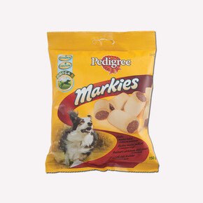 Pedigree Markies Köpek Ödül Maması 150 gr