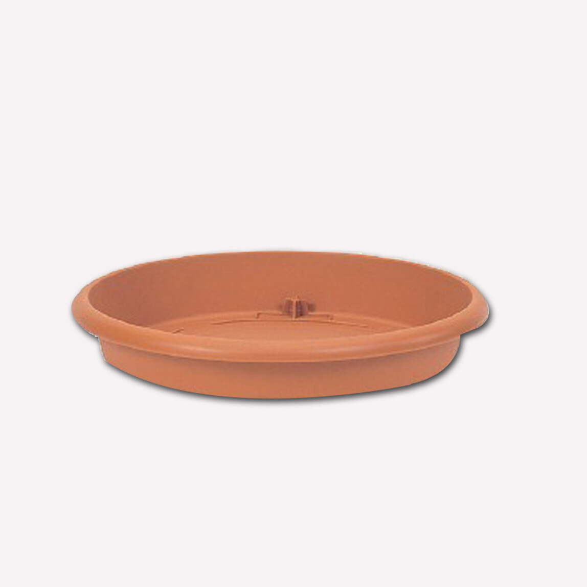    Üçsan Ürgüp Saksı Tabağı 5lt 