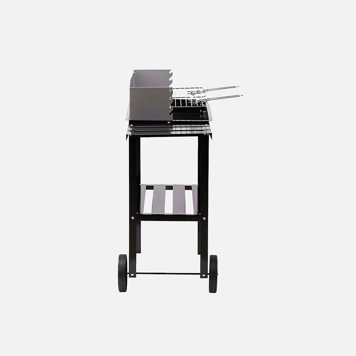    Grillstar Nevada Tekerlekli Kömürlü Mangal  