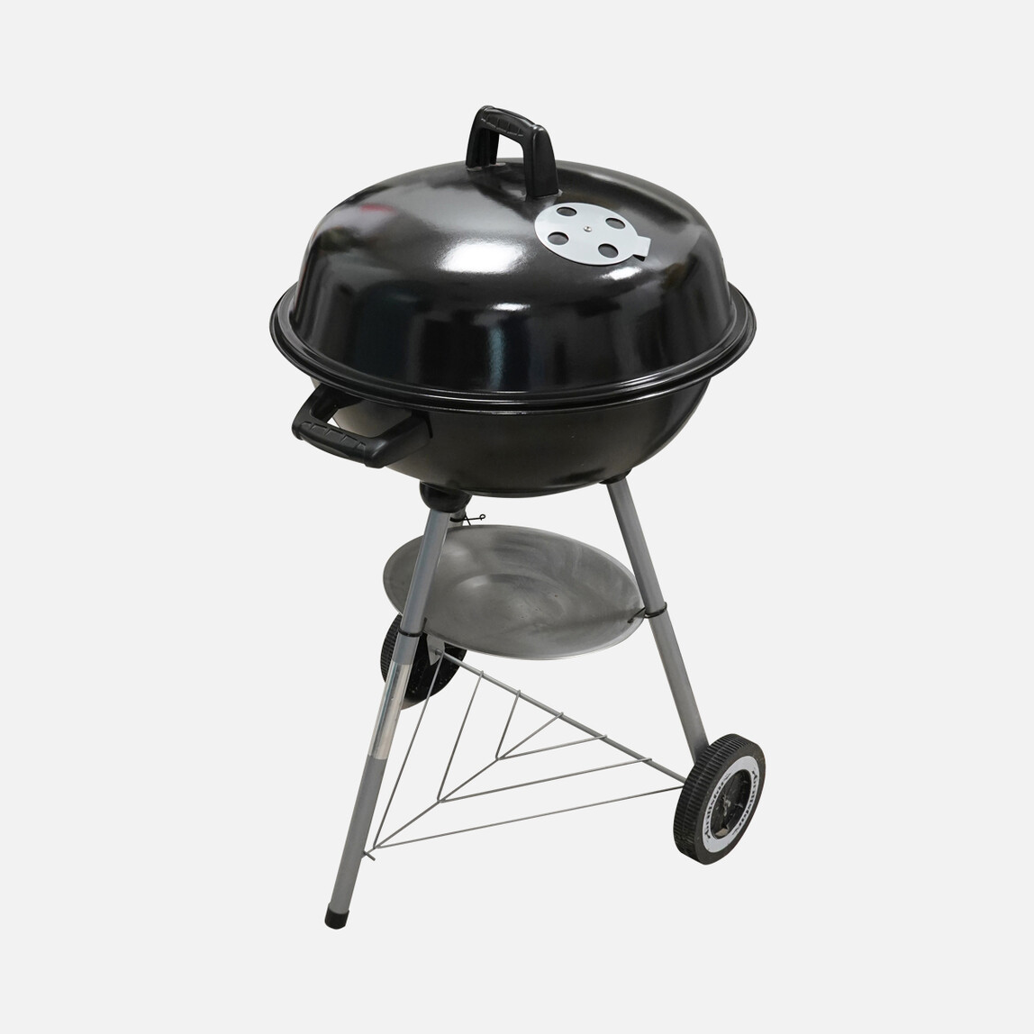    Grillstar Montana Küre Kömürlü Mangal  