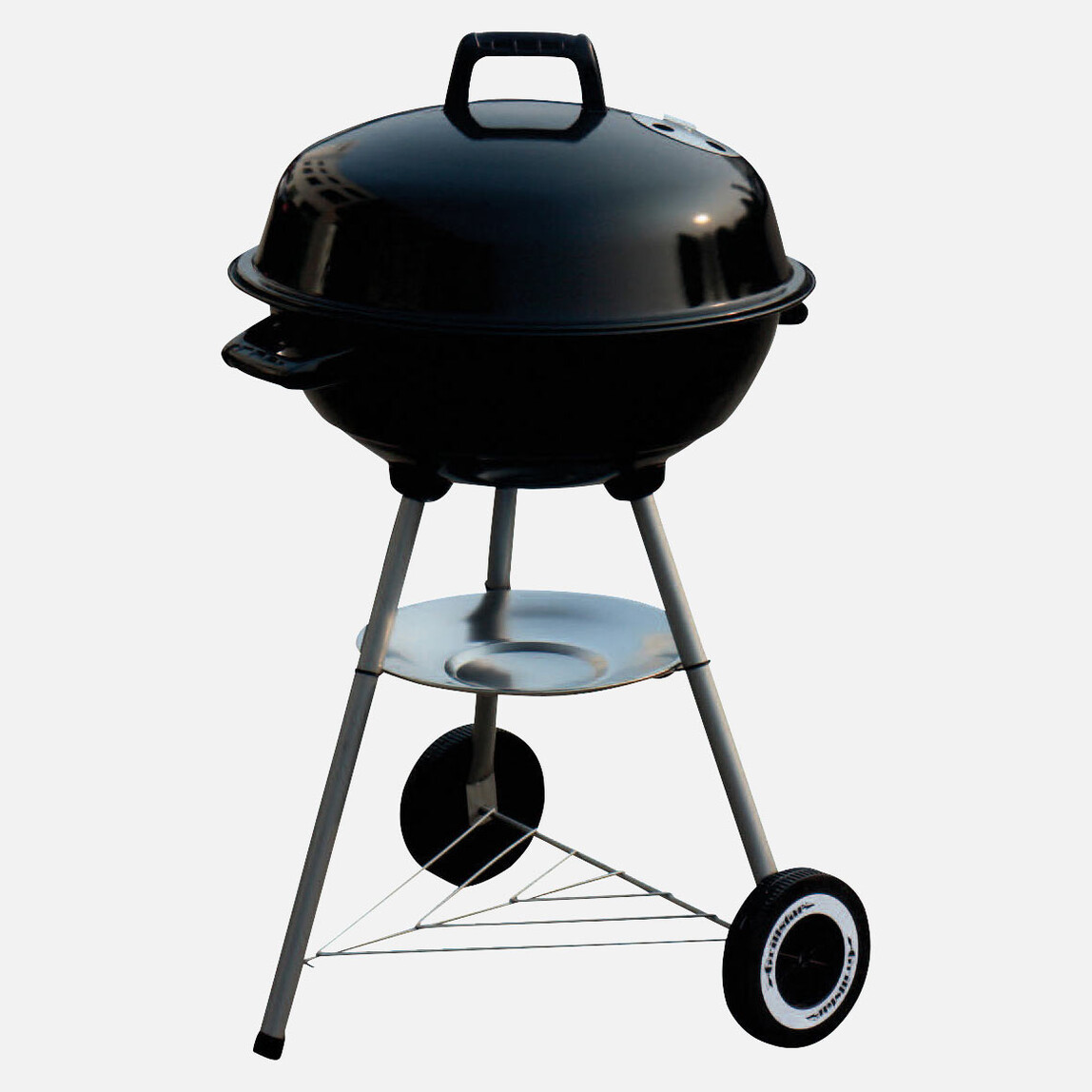    Grillstar Montana Küre Kömürlü Mangal  