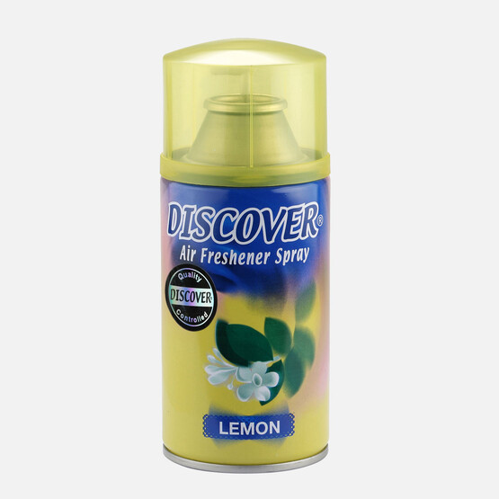 Discover Lemon Sprey Oda Kokusu