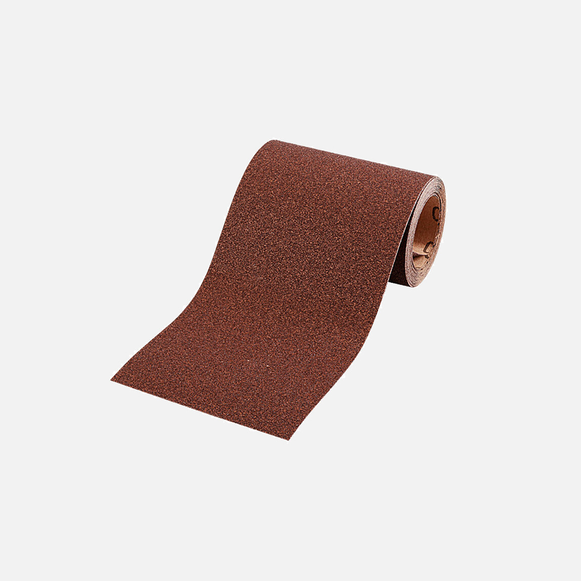    Craftomat Zımpara Kağıdı Rulo K180 5 Metre 115 mm   