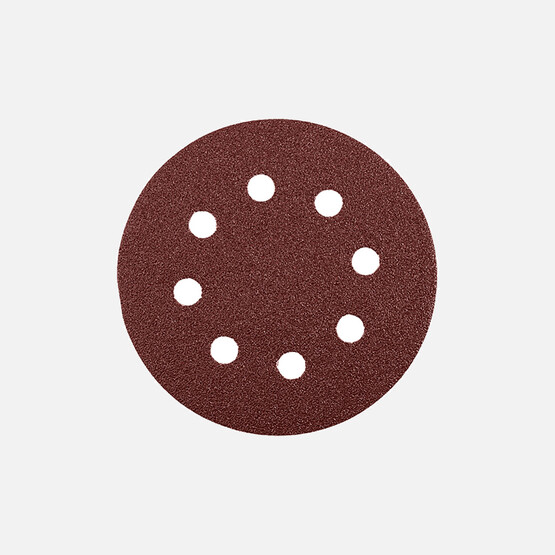 Craftomat Zımpara - Ekonomik Paket 115 mm  