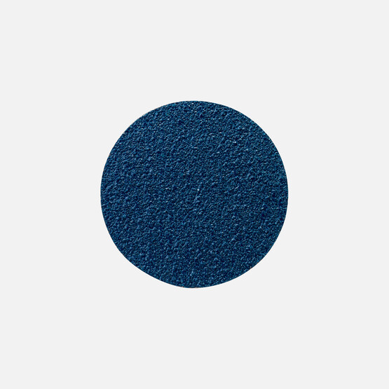 Craftomat Matkap/Taş Zımpara 125 mm K24 EFM Cırtlı 