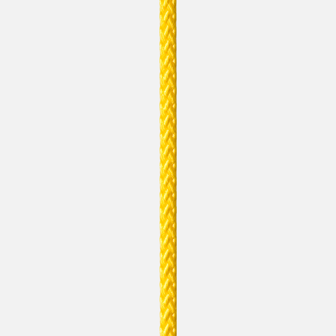    Seilflecht Wellenreiter Halat 6 mm Sarı  