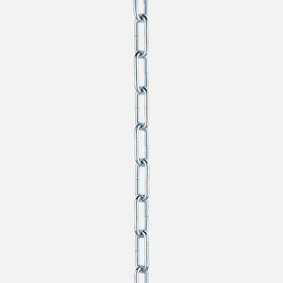    Stabilit Yuvarlak Çelik Zincir Form C 5mm Max. 160kg 