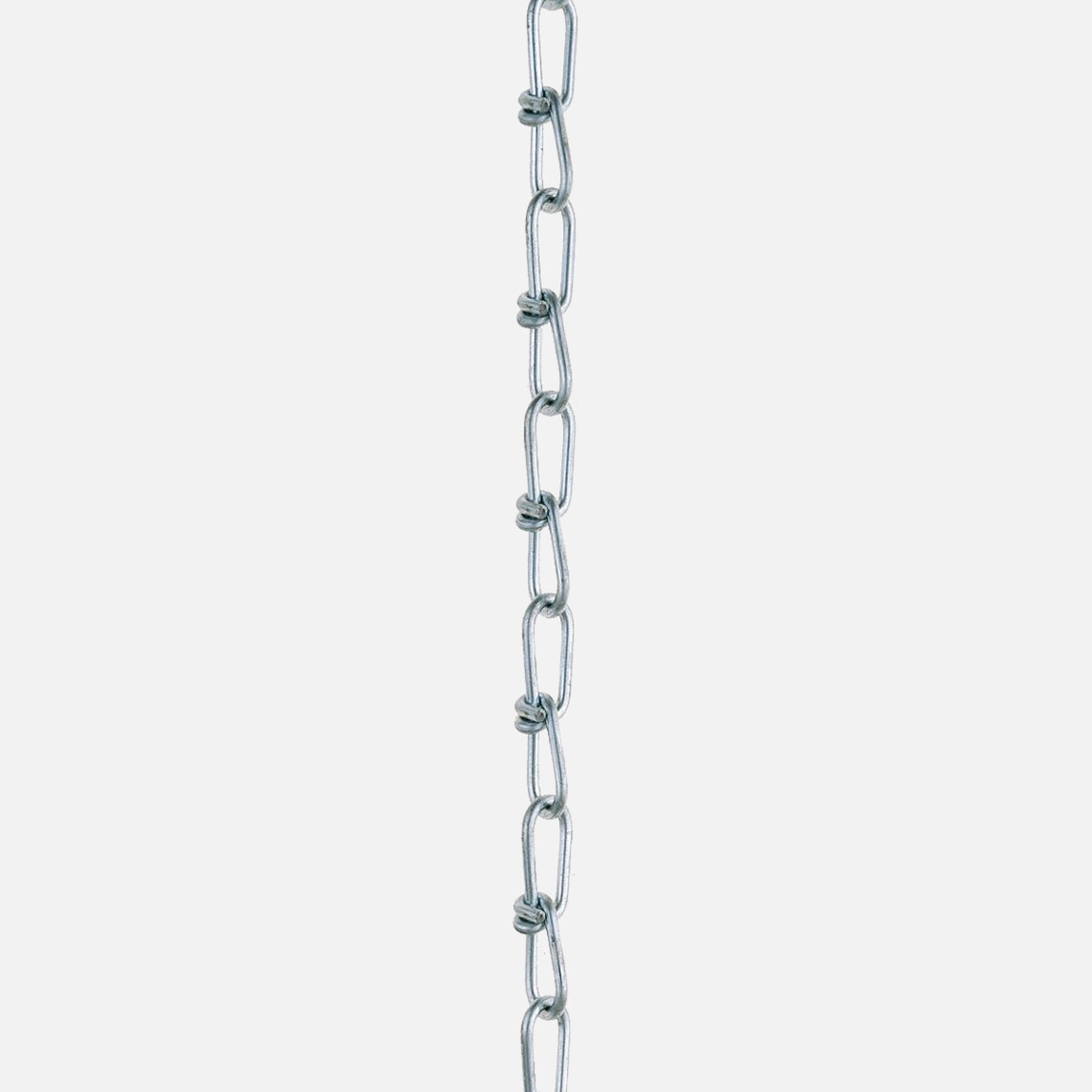    Stabilit Düğümlü Zincir Krom 2,2mm Max. 50kg 