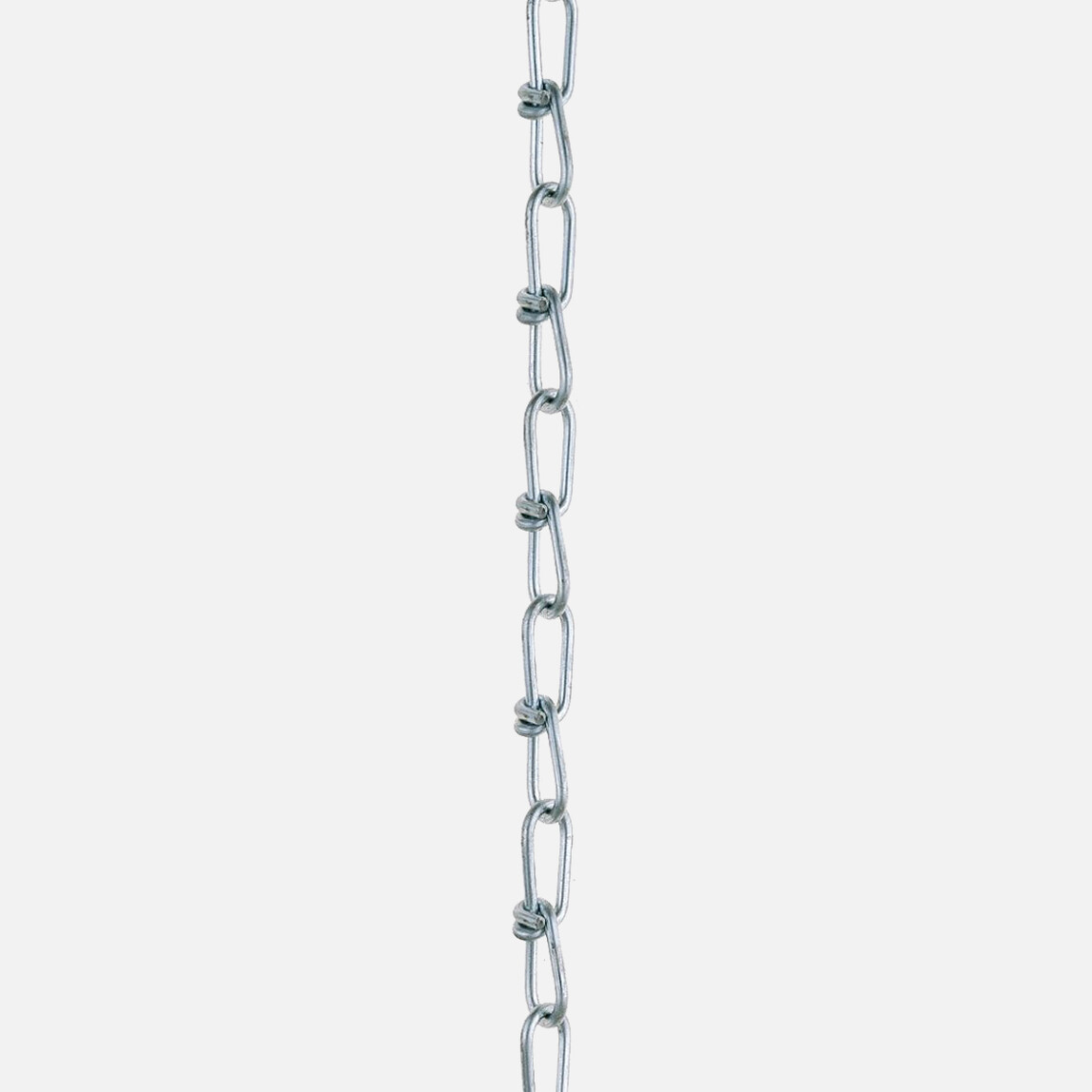    Stabilit Düğümlü Zincir Krom 1,6mm Max. 22kg 