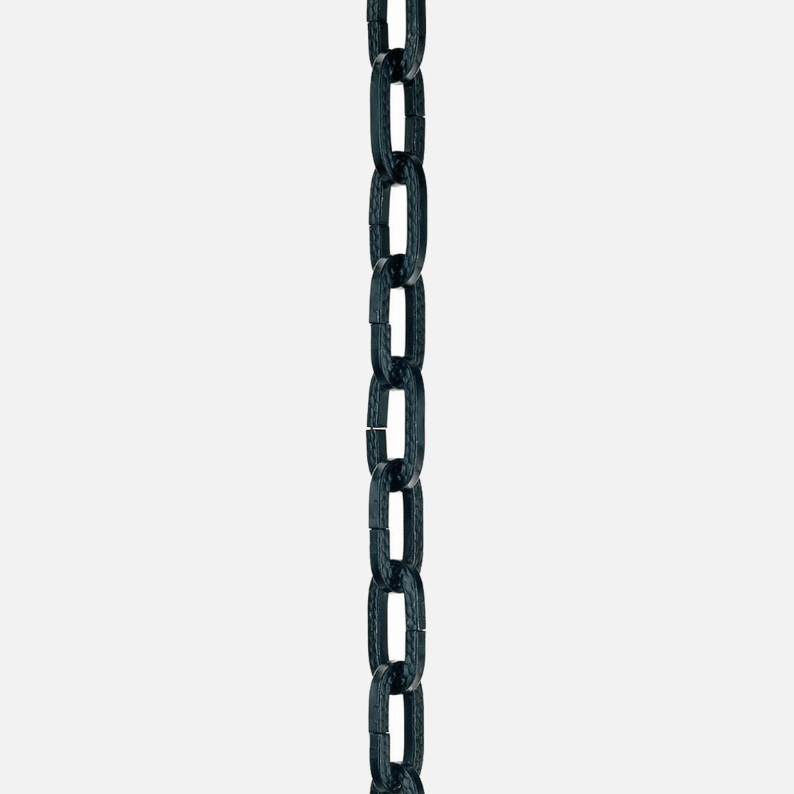    Stabilit Süs Zincir 3mm Siyah 