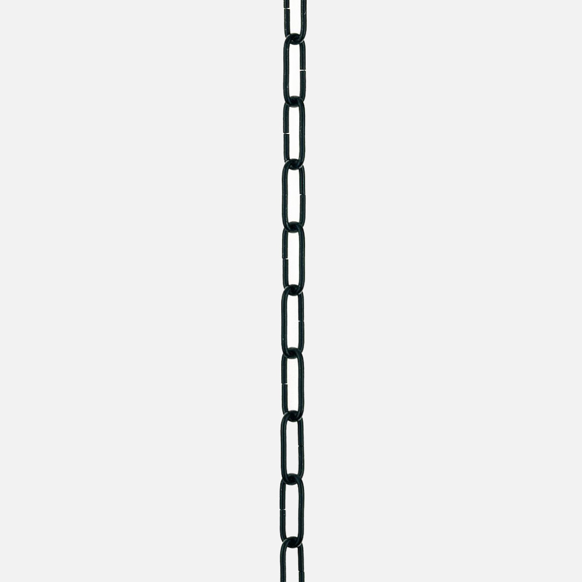    Stabilit Halka Zincir 2mm Siyah 